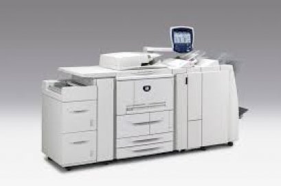 Fuji Xerox DocuCentre 9000